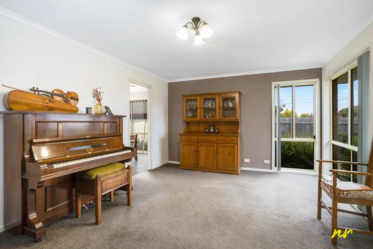 Fifth view of Homely house listing, 22 Yarramundi Drive, Clifton Springs VIC 3222