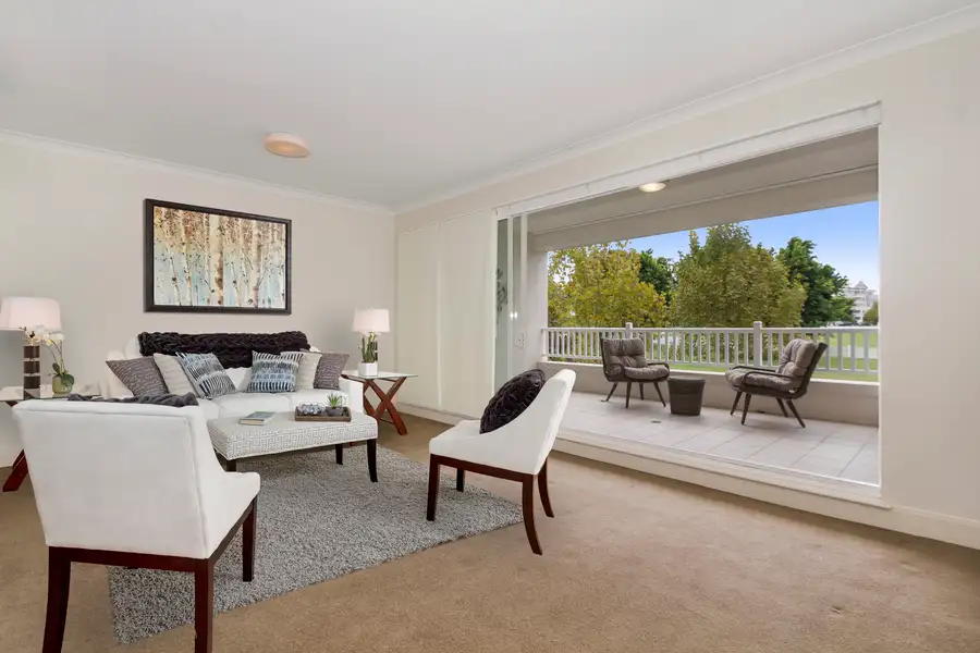 Main view of Homely apartment listing, 23/26 Village Drive, Breakfast Point NSW 2137