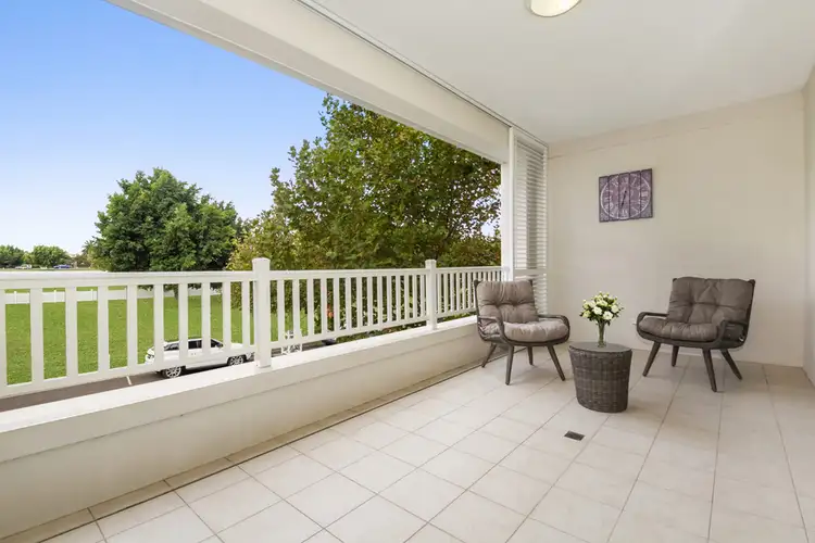 Second view of Homely apartment listing, 23/26 Village Drive, Breakfast Point NSW 2137