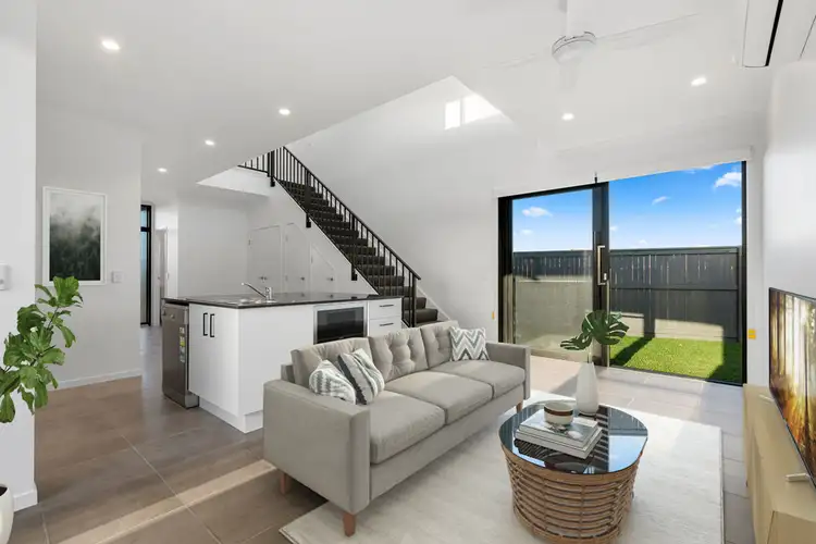 5 Kessler Street, Baringa QLD 4551