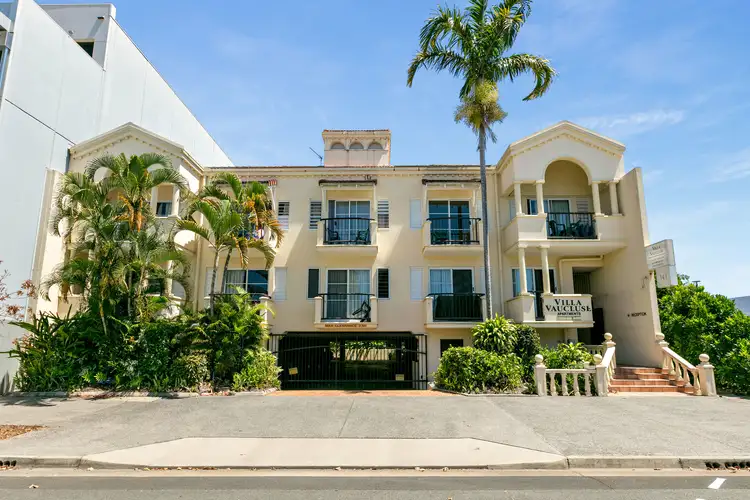 10/141 Grafton Street, Cairns City QLD 4870