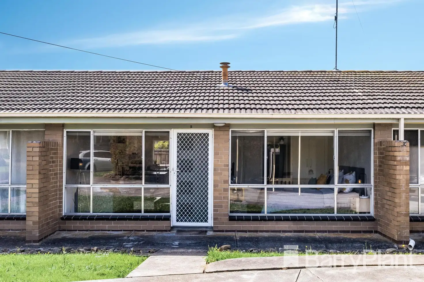 Main view of Homely unit listing, 2/24 Konrads Crescent, Highton VIC 3216