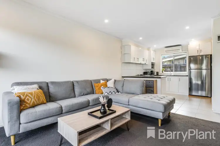 Second view of Homely unit listing, 2/24 Konrads Crescent, Highton VIC 3216