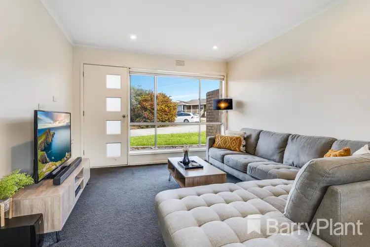 Third view of Homely unit listing, 2/24 Konrads Crescent, Highton VIC 3216