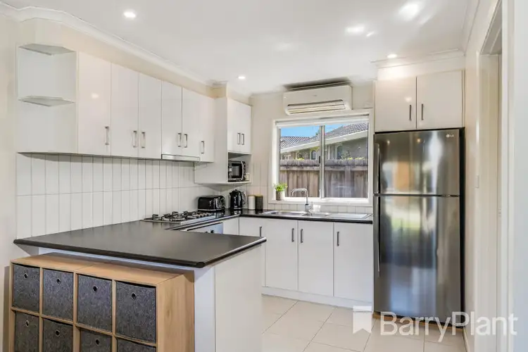 Fourth view of Homely unit listing, 2/24 Konrads Crescent, Highton VIC 3216