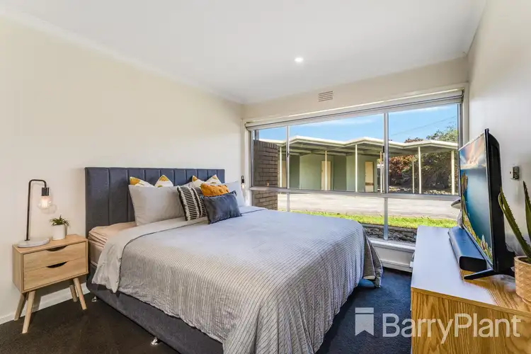 Fifth view of Homely unit listing, 2/24 Konrads Crescent, Highton VIC 3216