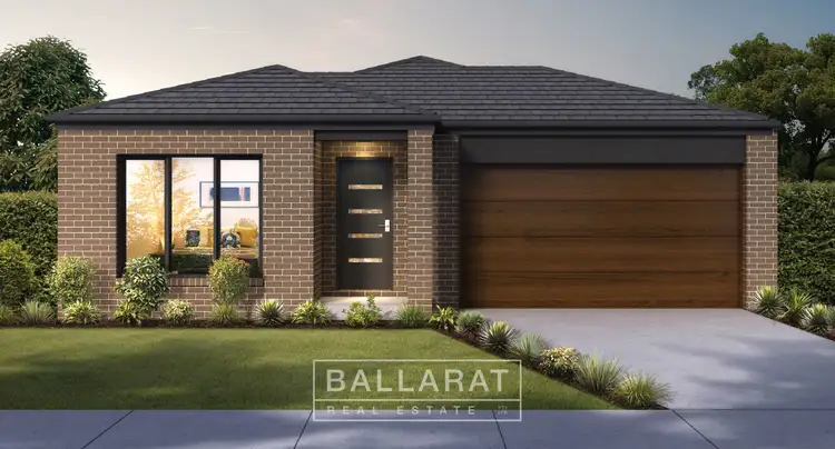 Main view of Homely house listing, 21 Antoinette Avenue, Bonshaw VIC 3352