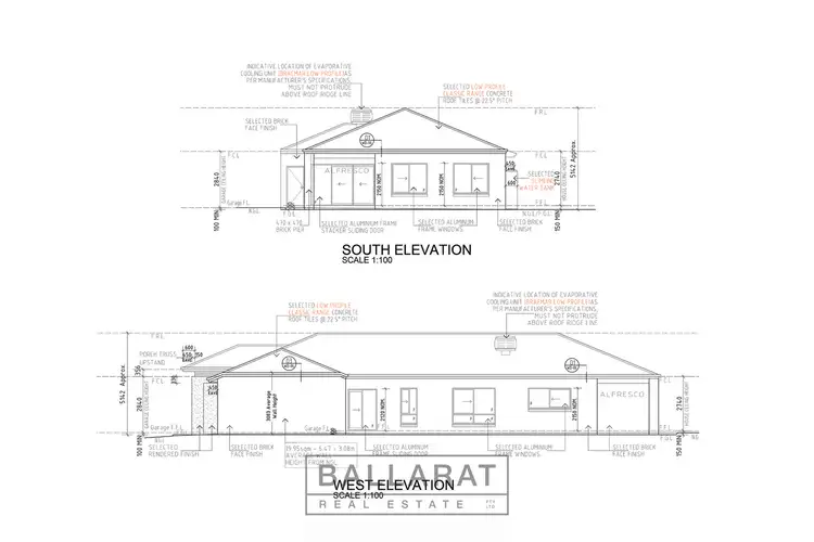 Third view of Homely house listing, 21 Antoinette Avenue, Bonshaw VIC 3352