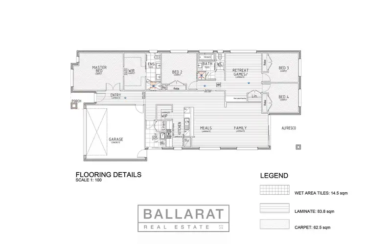 Sixth view of Homely house listing, 21 Antoinette Avenue, Bonshaw VIC 3352