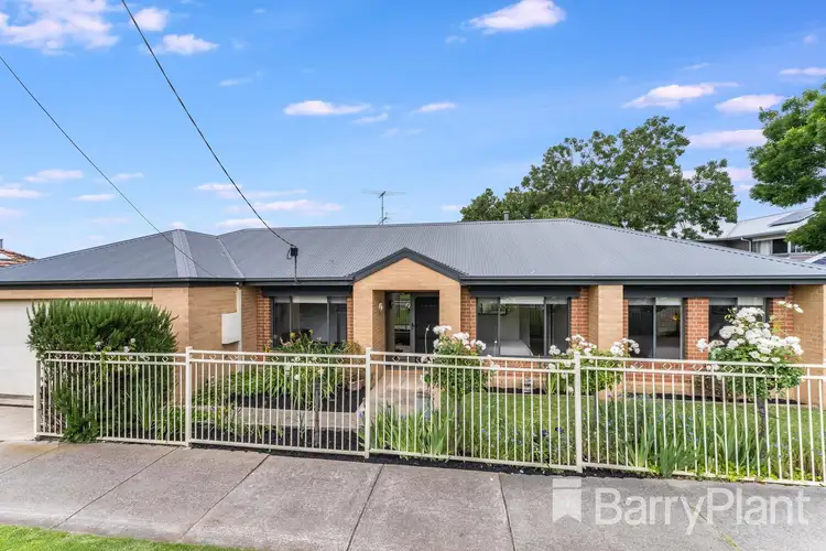 Main view of Homely townhouse listing, 1A Dudley Street, Belmont VIC 3216