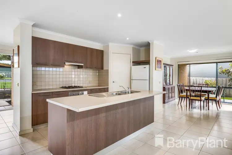 Third view of Homely townhouse listing, 1A Dudley Street, Belmont VIC 3216