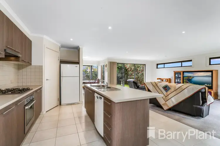 Fourth view of Homely townhouse listing, 1A Dudley Street, Belmont VIC 3216