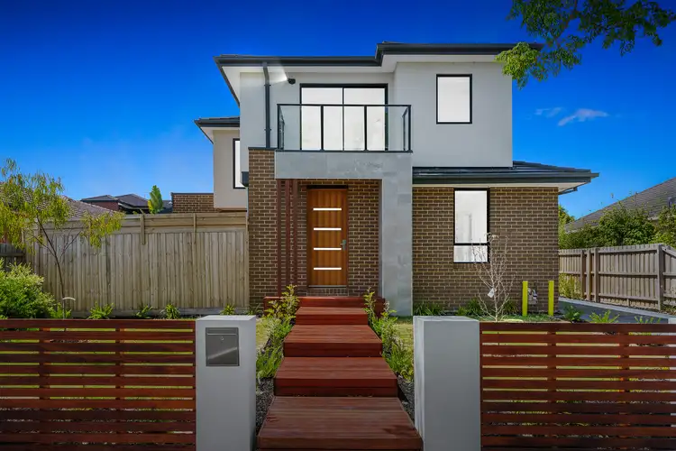 1/1731 Dandenong Road, Oakleigh East VIC 3166