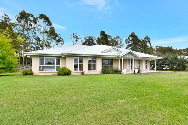 Main view of Homely house listing, 5/2 Oakey Creek Road, Pokolbin NSW 2320