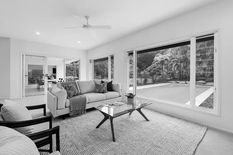 Main view of Homely house listing, 7 Blueberry Lane, Eumundi QLD 4562