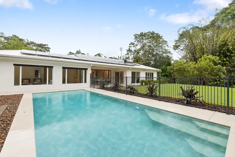 Fourth view of Homely house listing, 7 Blueberry Lane, Eumundi QLD 4562