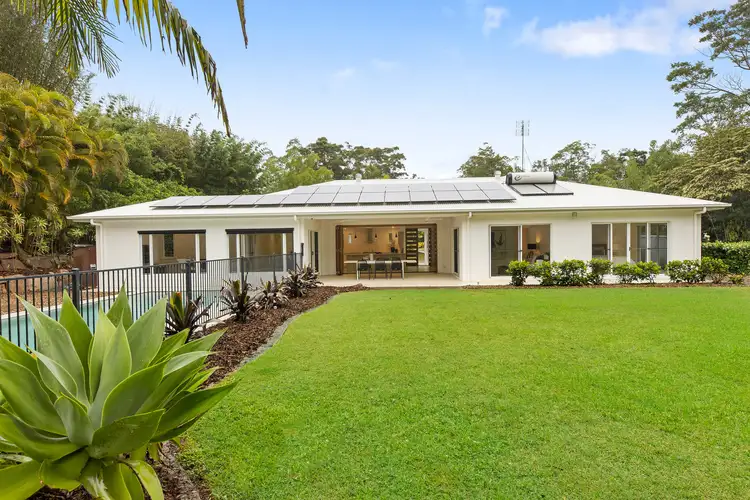Fifth view of Homely house listing, 7 Blueberry Lane, Eumundi QLD 4562