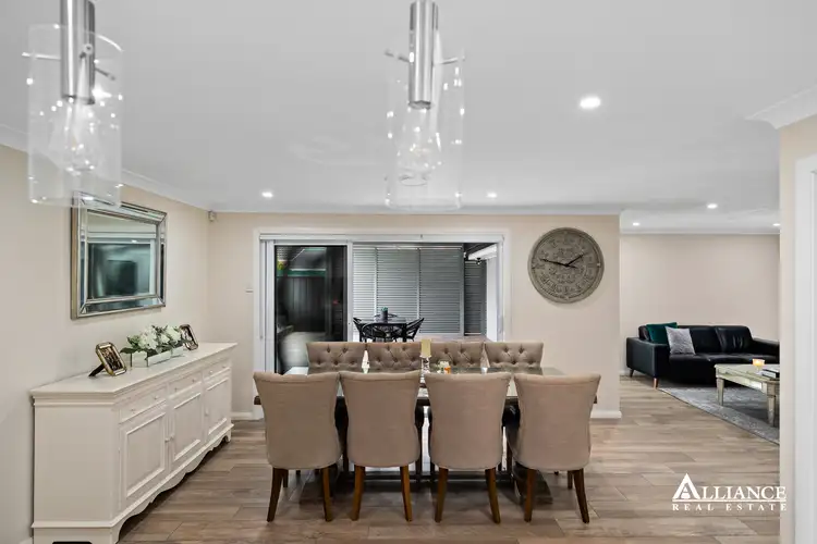 Fourth view of Homely house listing, 29 Windermere Crescent, Panania NSW 2213