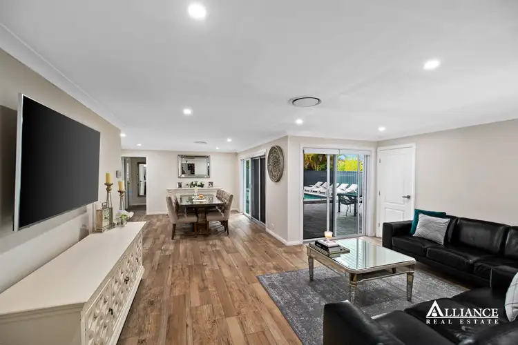 Fifth view of Homely house listing, 29 Windermere Crescent, Panania NSW 2213