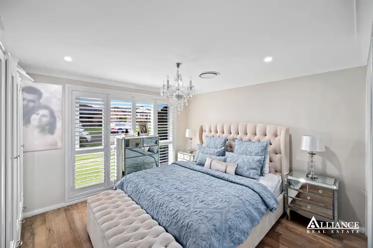 Sixth view of Homely house listing, 29 Windermere Crescent, Panania NSW 2213