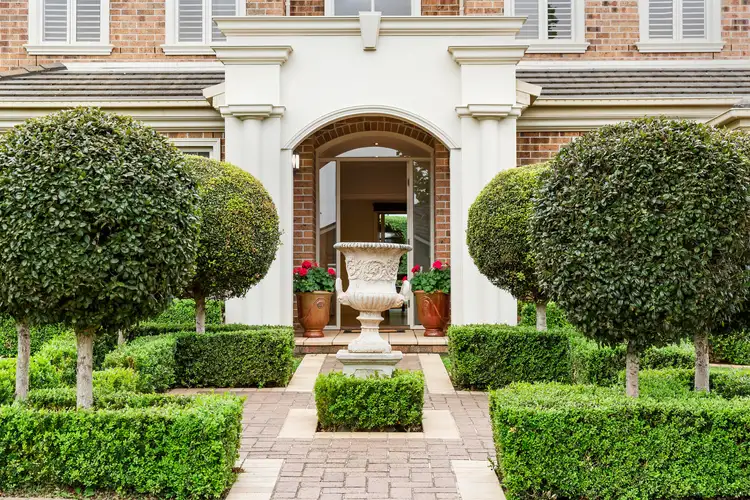 Second view of Homely house listing, 14 Warrens Brook Road, Hillside VIC 3037