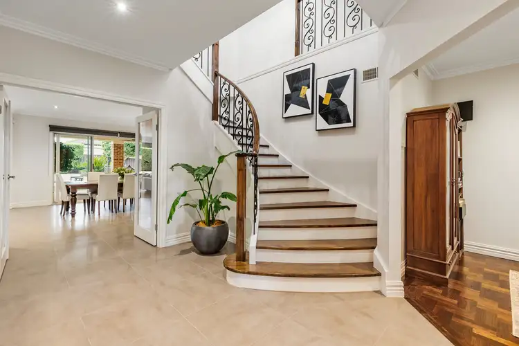 Fifth view of Homely house listing, 14 Warrens Brook Road, Hillside VIC 3037