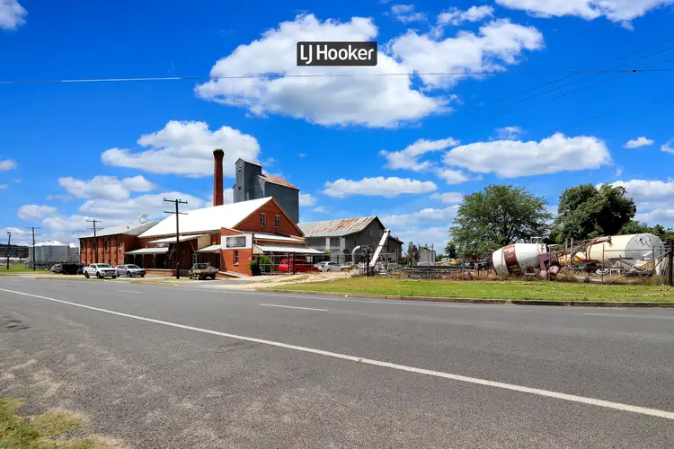 Main view of Homely house listing, 2 Ring Street, Inverell NSW 2360