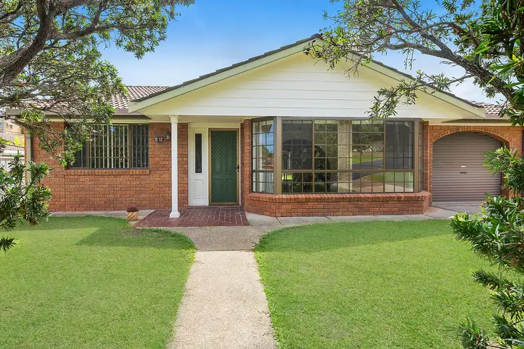 Main view of Homely house listing, 12 Curlew Street, Nambucca Heads NSW 2448