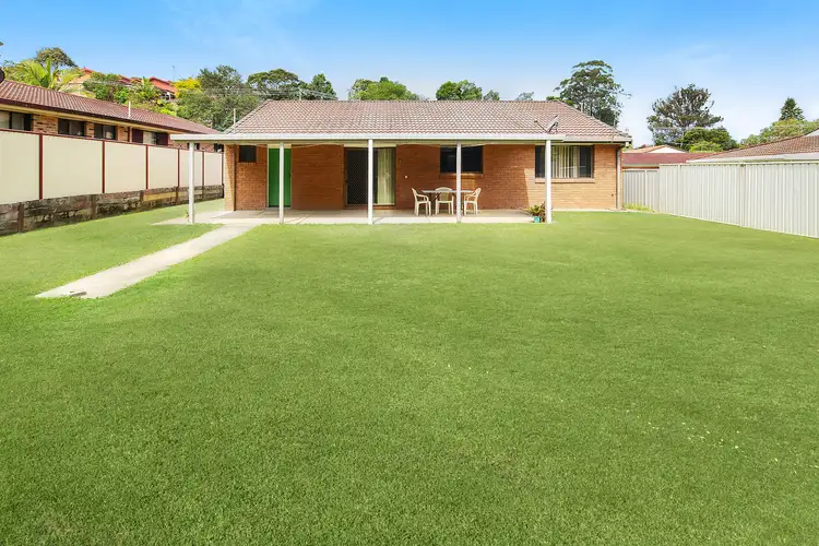 Fifth view of Homely house listing, 12 Curlew Street, Nambucca Heads NSW 2448