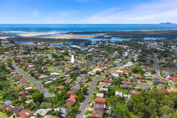 Sixth view of Homely house listing, 12 Curlew Street, Nambucca Heads NSW 2448
