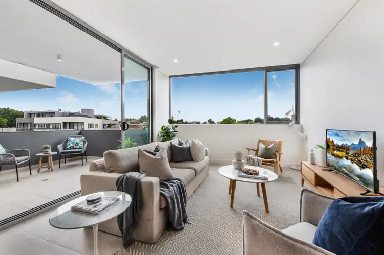 302A/223 Great North Road, Five Dock NSW 2046