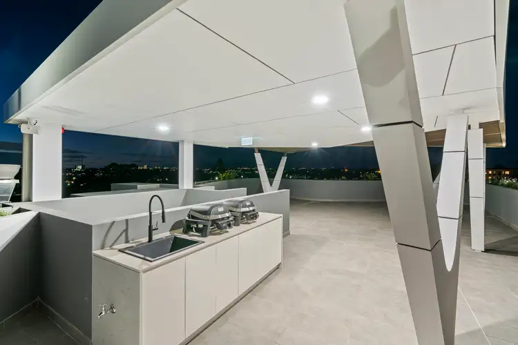 Seventh view of Homely apartment listing, 302A/223 Great North Road, Five Dock NSW 2046