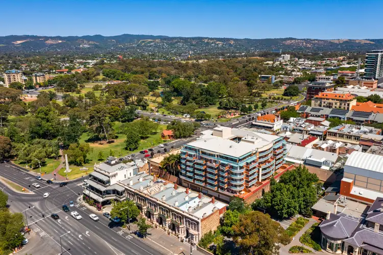 50/9 East Terrace, Adelaide SA 5000