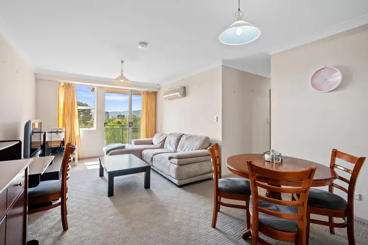 Fifth view of Homely apartment listing, 50/9 East Terrace, Adelaide SA 5000