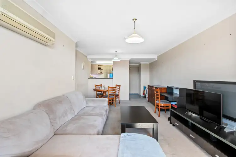 Sixth view of Homely apartment listing, 50/9 East Terrace, Adelaide SA 5000