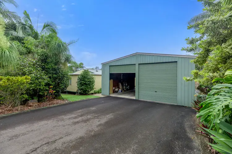 153 Chevallum Road, Palmwoods QLD 4555