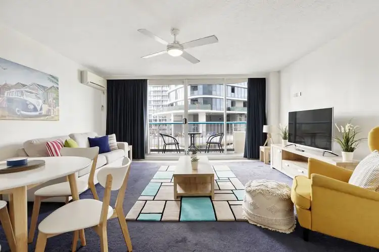 82/3263 Surfers Paradise Boulevard, Surfers Paradise QLD 4217