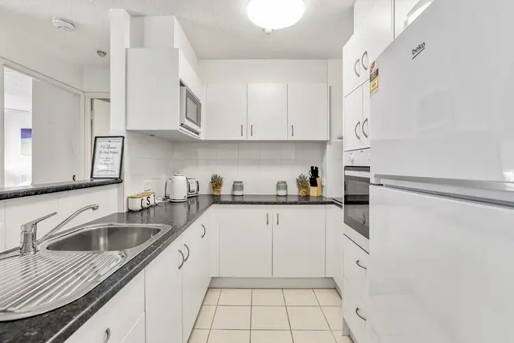 Fourth view of Homely apartment listing, 82/3263 Surfers Paradise Boulevard, Surfers Paradise QLD 4217