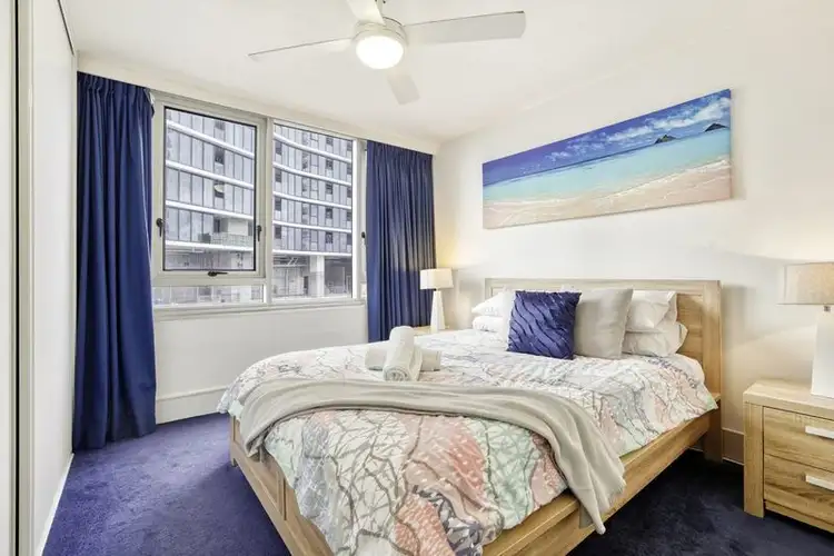 Fifth view of Homely apartment listing, 82/3263 Surfers Paradise Boulevard, Surfers Paradise QLD 4217