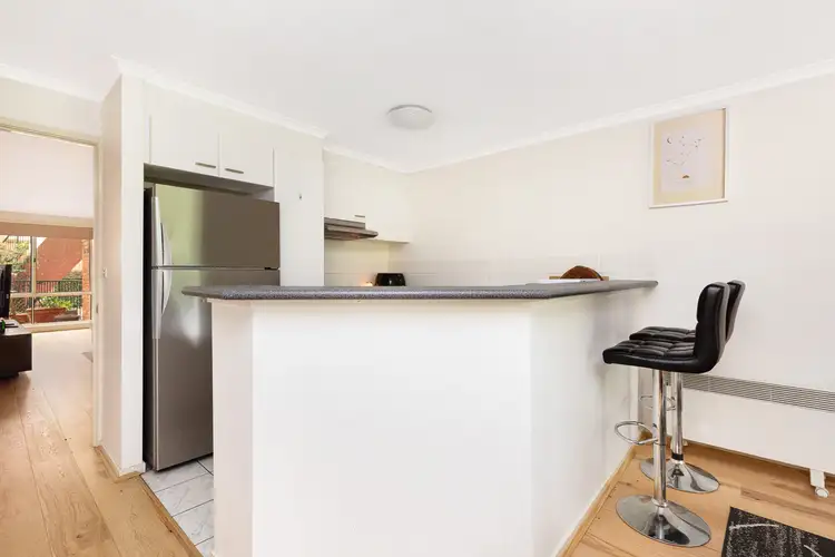 Fourth view of Homely unit listing, 16/44 Jerrabomberra Avenue, Narrabundah ACT 2604