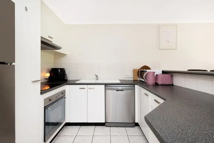 Fifth view of Homely unit listing, 16/44 Jerrabomberra Avenue, Narrabundah ACT 2604