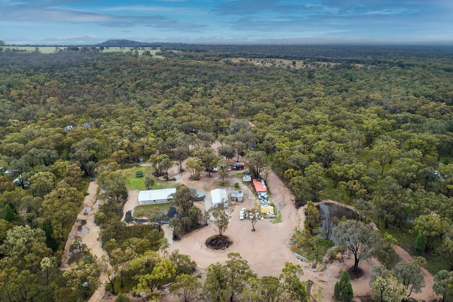 Main view of Homely rural property listing, 245 Maiala Road, Mudgee NSW 2850