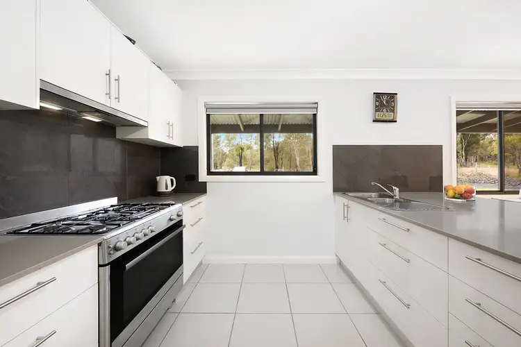 Fourth view of Homely rural property listing, 245 Maiala Road, Mudgee NSW 2850