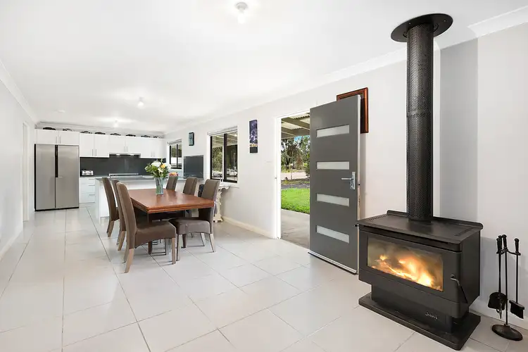 Fifth view of Homely rural property listing, 245 Maiala Road, Mudgee NSW 2850