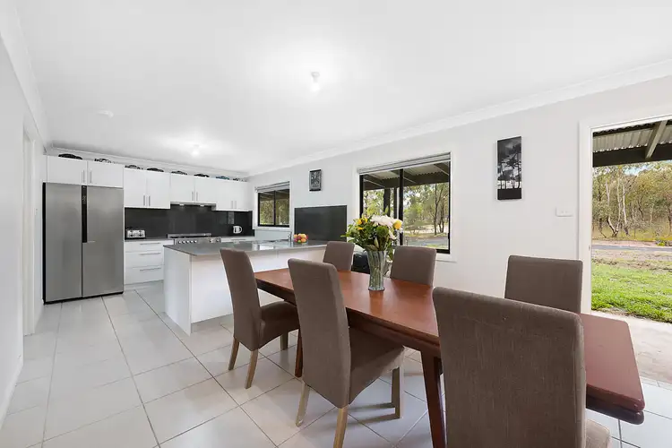Sixth view of Homely rural property listing, 245 Maiala Road, Mudgee NSW 2850