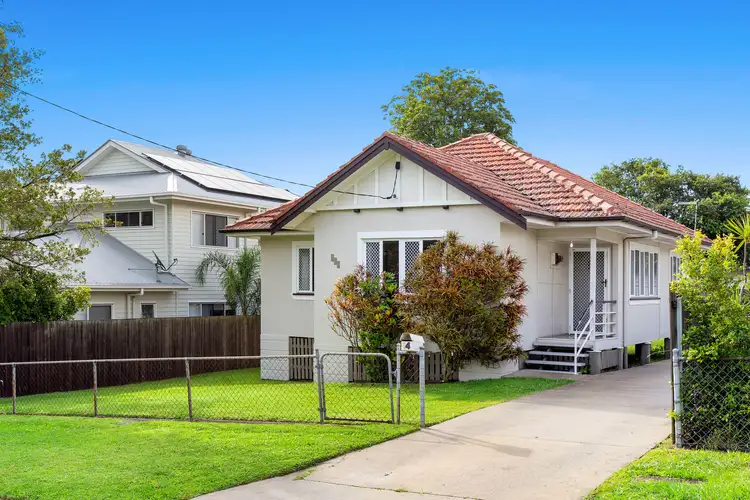 14 Patmore Street, Holland Park QLD 4121