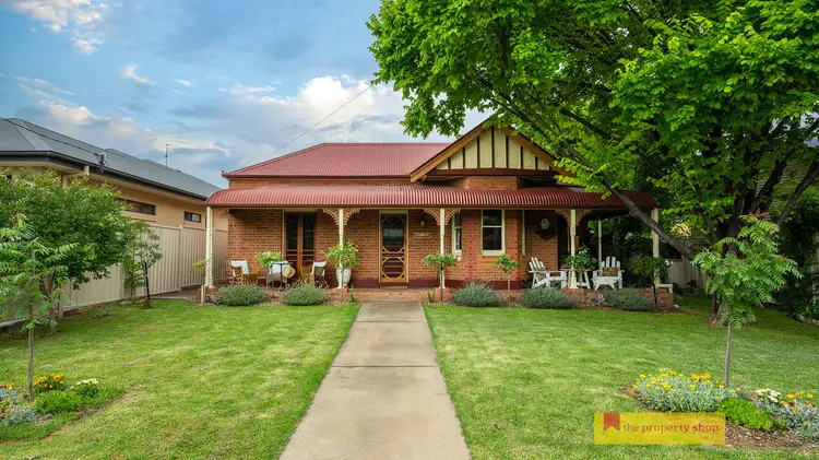 19 Gladstone Street, Mudgee NSW 2850