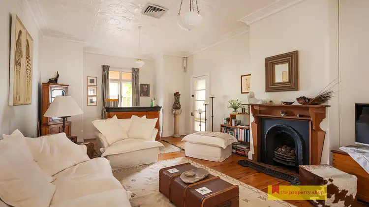Second view of Homely house listing, 19 Gladstone Street, Mudgee NSW 2850