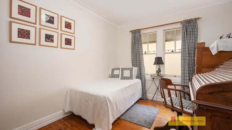 Fifth view of Homely house listing, 19 Gladstone Street, Mudgee NSW 2850