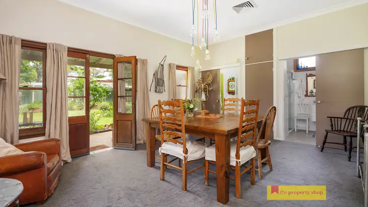 Sixth view of Homely house listing, 19 Gladstone Street, Mudgee NSW 2850